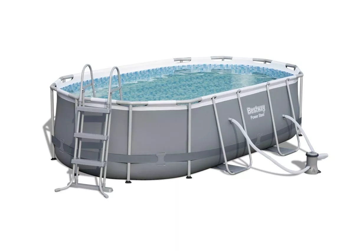 POOL 56620GS 424/250/100 cm