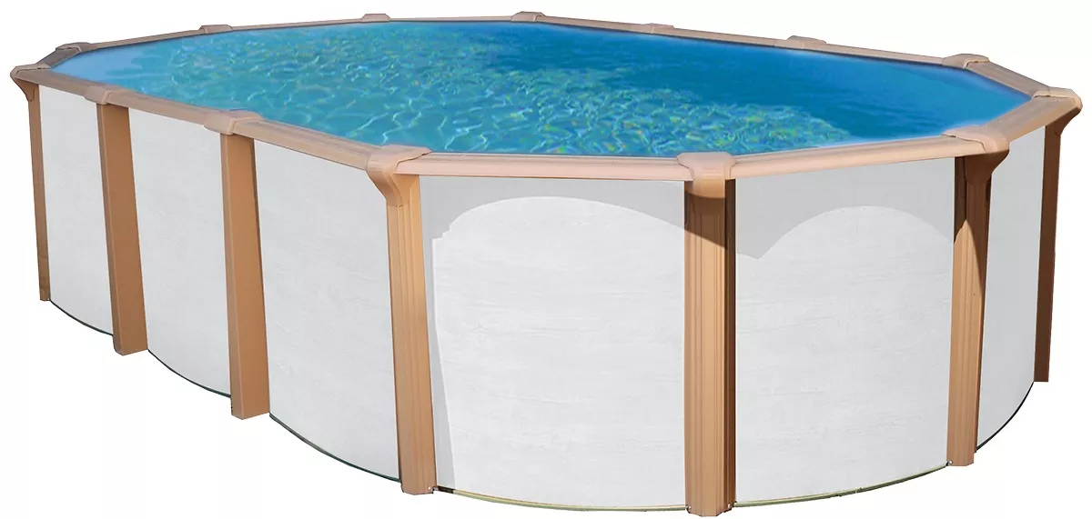 POOL 920/460/132 cm