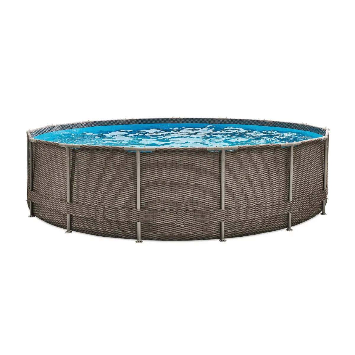 POOL PGP2Q01542D 457/106 cm