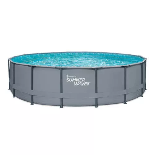 POOL PGP4001852B-AN 549/132 cm