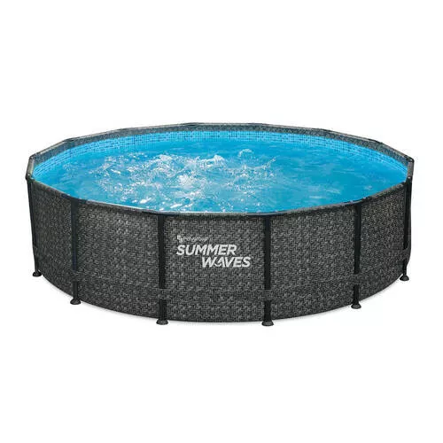 POOL PGP4A01442B 427/107 cm