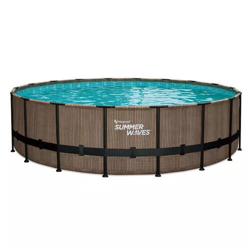 POOL PGP4E01852B 549/132 cm