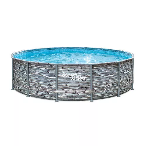 POOL PGP4W01442B 427/107 cm