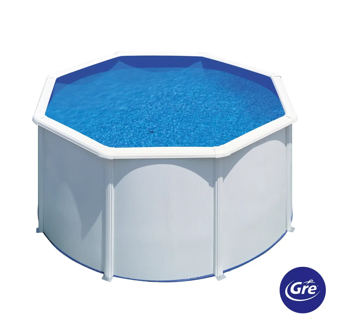 POOL-SET 2024 240/120 cm