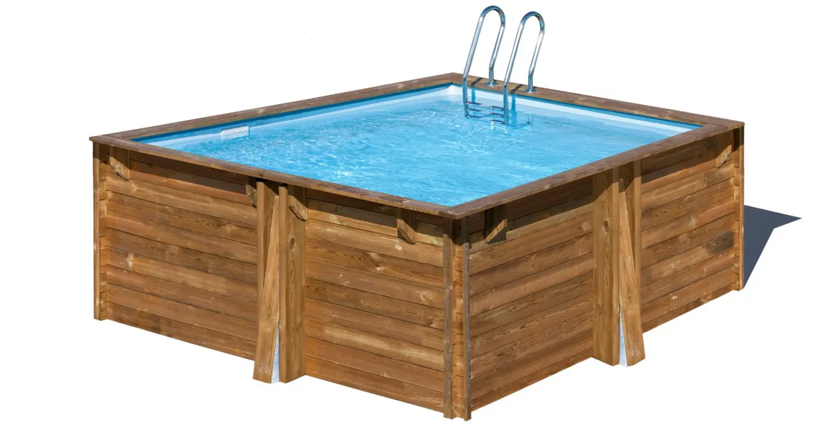 POOL-SET 2024 305/305/119 cm