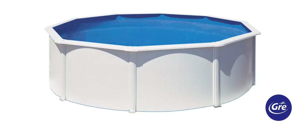 POOL-SET 2024 350/120 cm