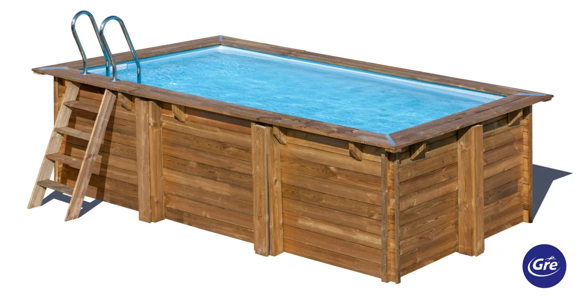 POOL-SET 2024 420/270/117 cm