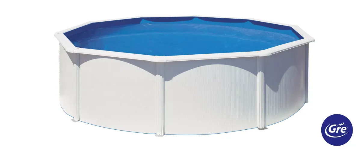 POOL-SET 2024 460/120 cm
