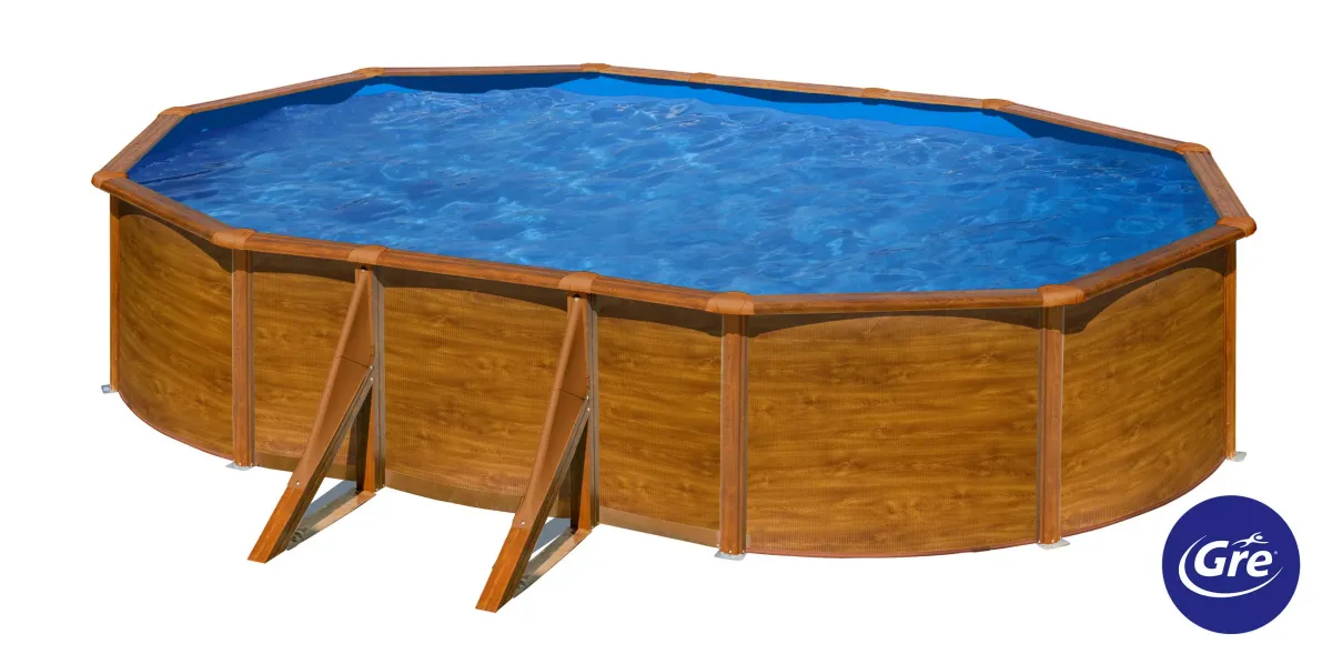 POOL-SET 2024 500/300/120 cm