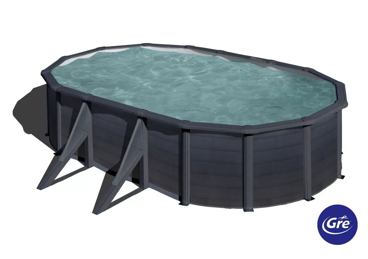 POOL-SET 2024 500/300/120 cm
