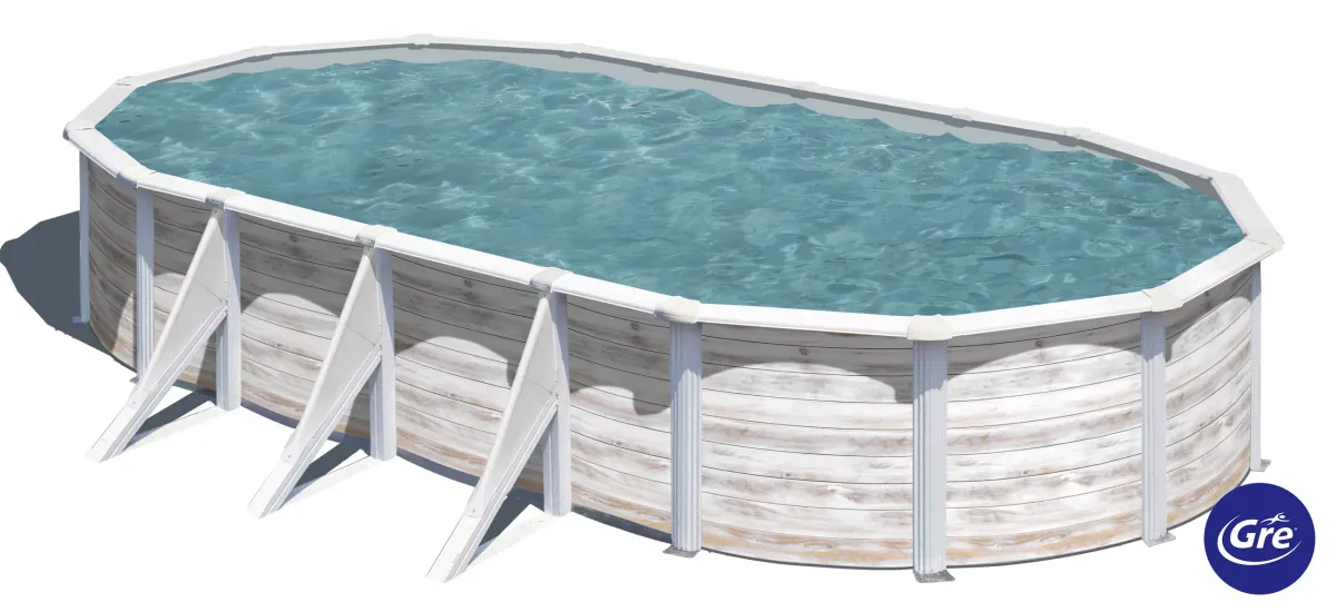 POOL-SET 2024 610/375/120 cm