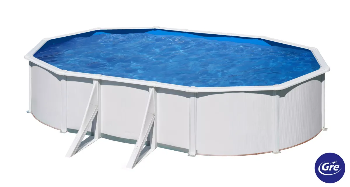 POOL-SET 2024 610/375/120 cm