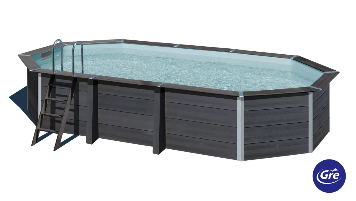POOL-SET 2024 664/386/124 cm