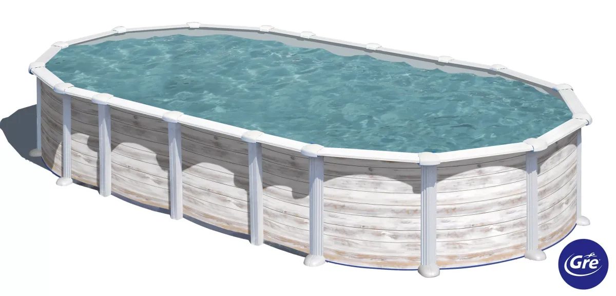 POOL-SET 2024 730/375/132 cm