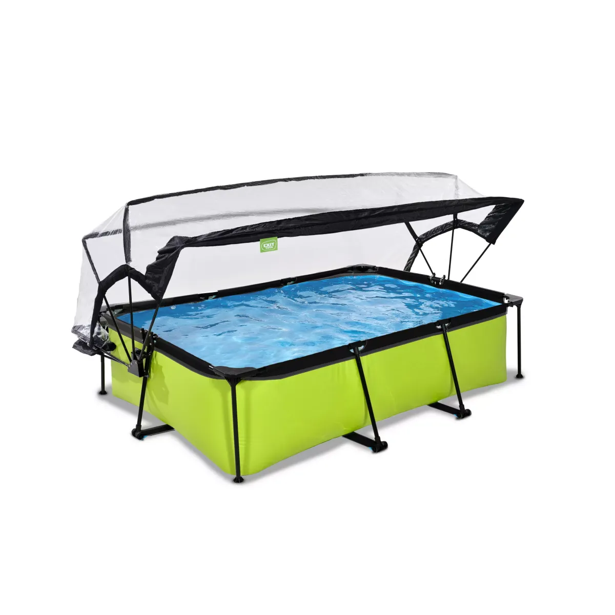 POOL-SET 220/150/65 cm