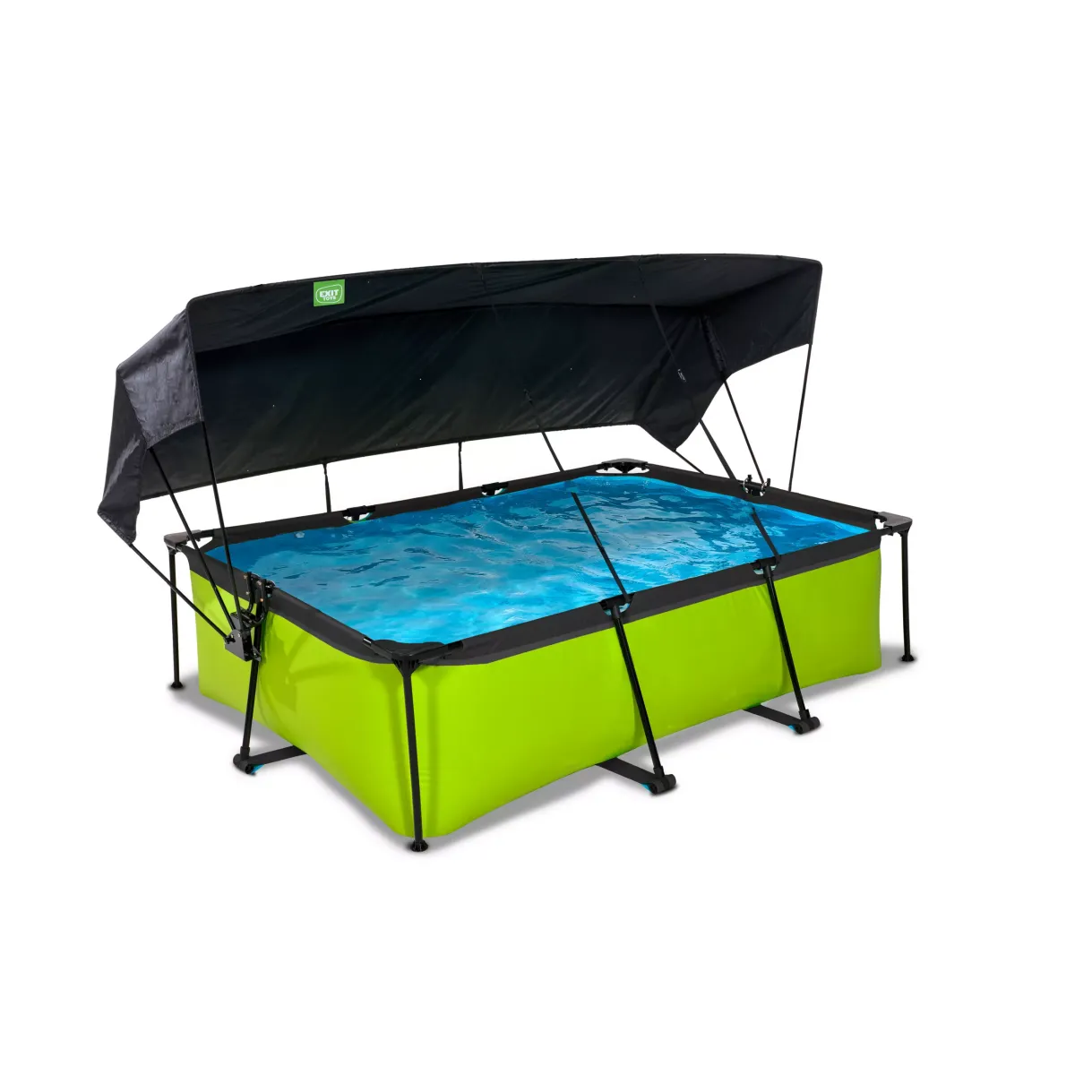 POOL-SET 220/150/65 cm