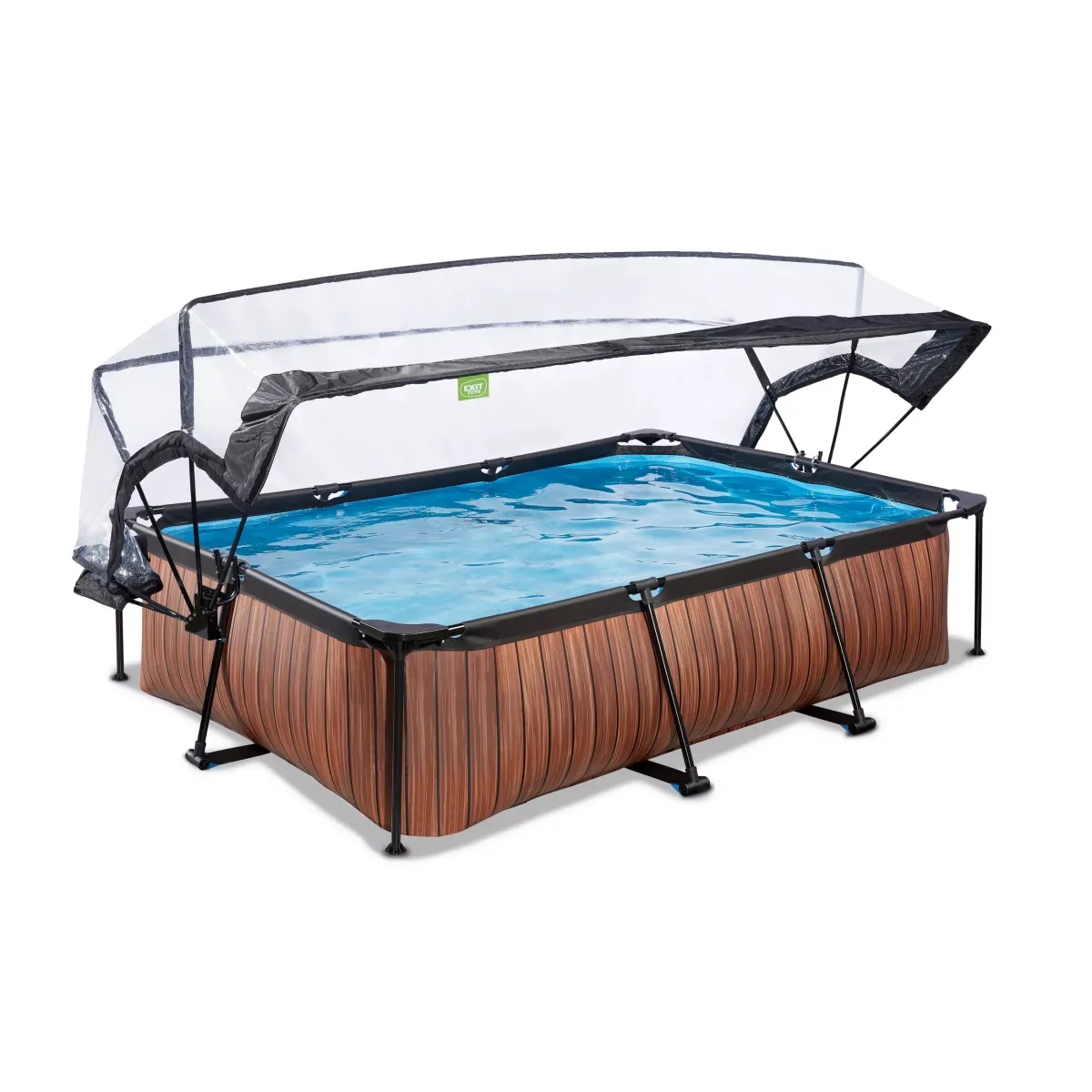 POOL-SET 300/200/65 cm