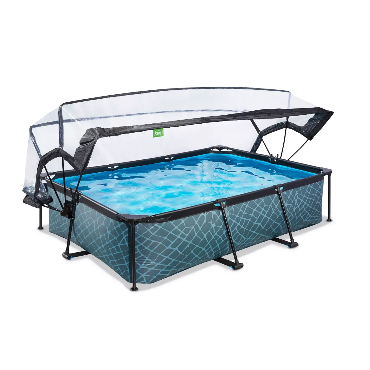 POOL-SET 300/200/65 cm