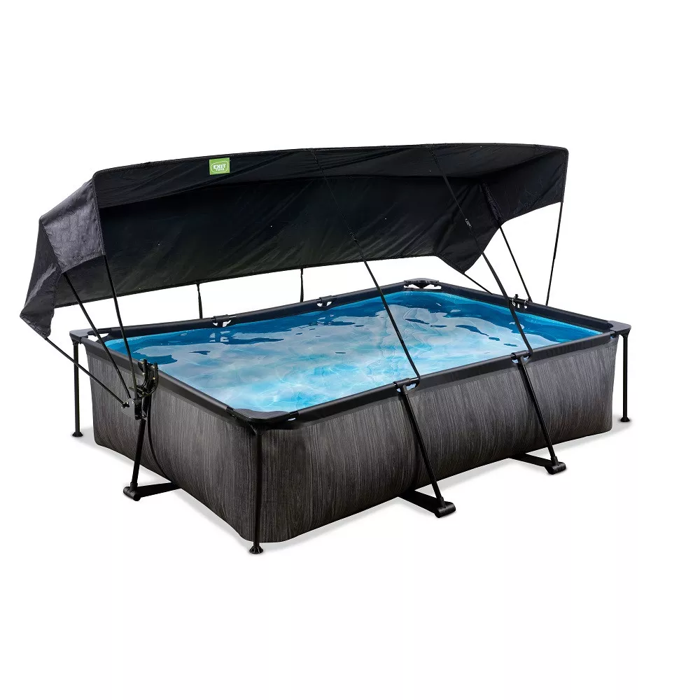 POOL-SET 300/200/65 cm