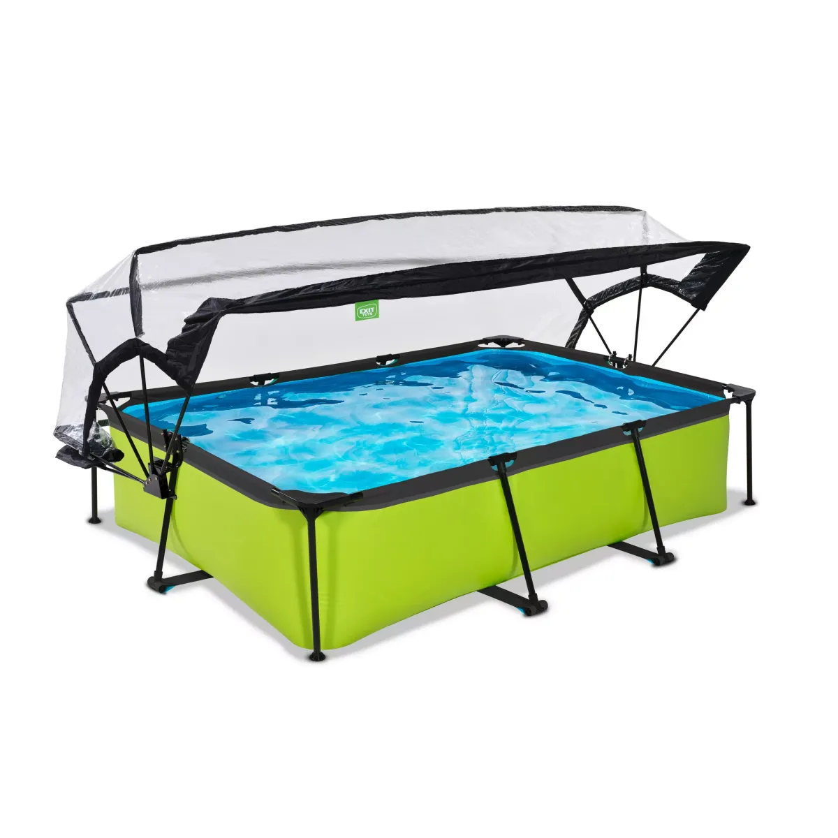 POOL-SET 300/200/65 cm