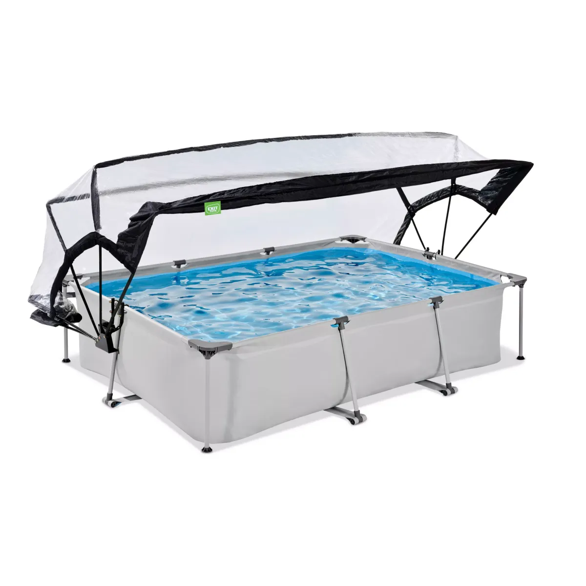 POOL-SET 300/200/65 cm