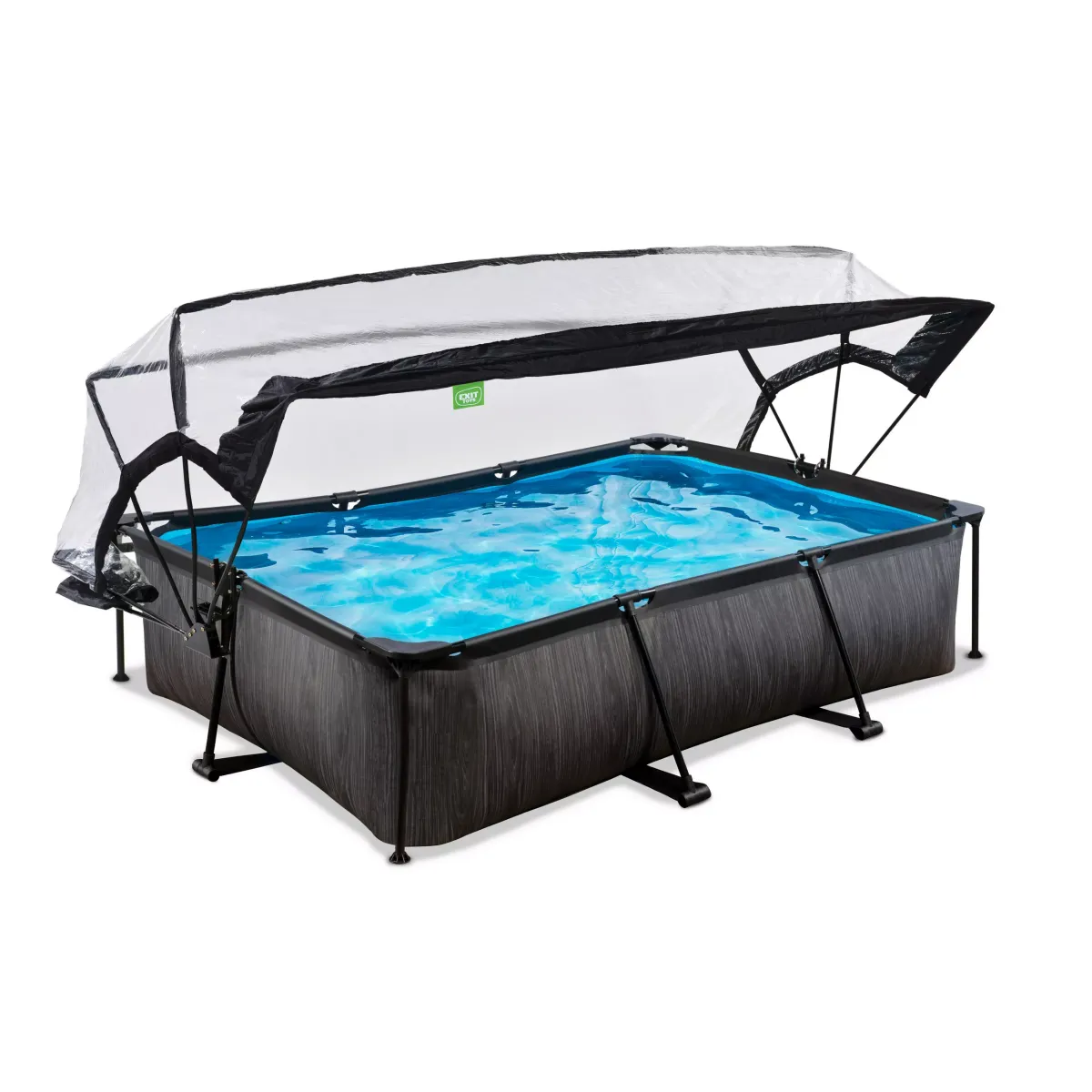 POOL-SET 300/200/65 cm