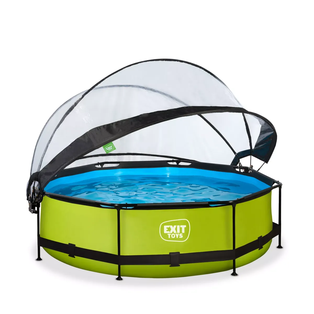 POOL-SET 320/220 cm