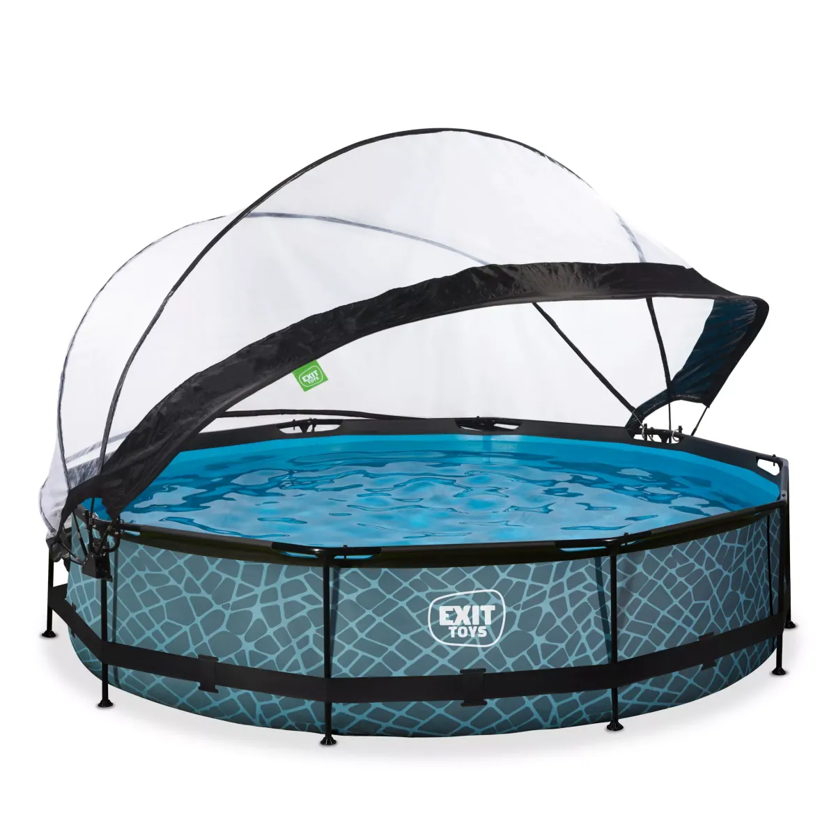 POOL-SET 360/76 cm