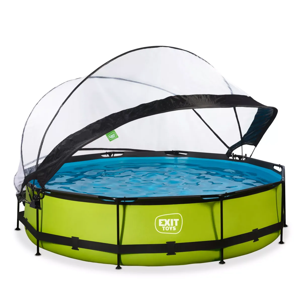 POOL-SET 360/76 cm