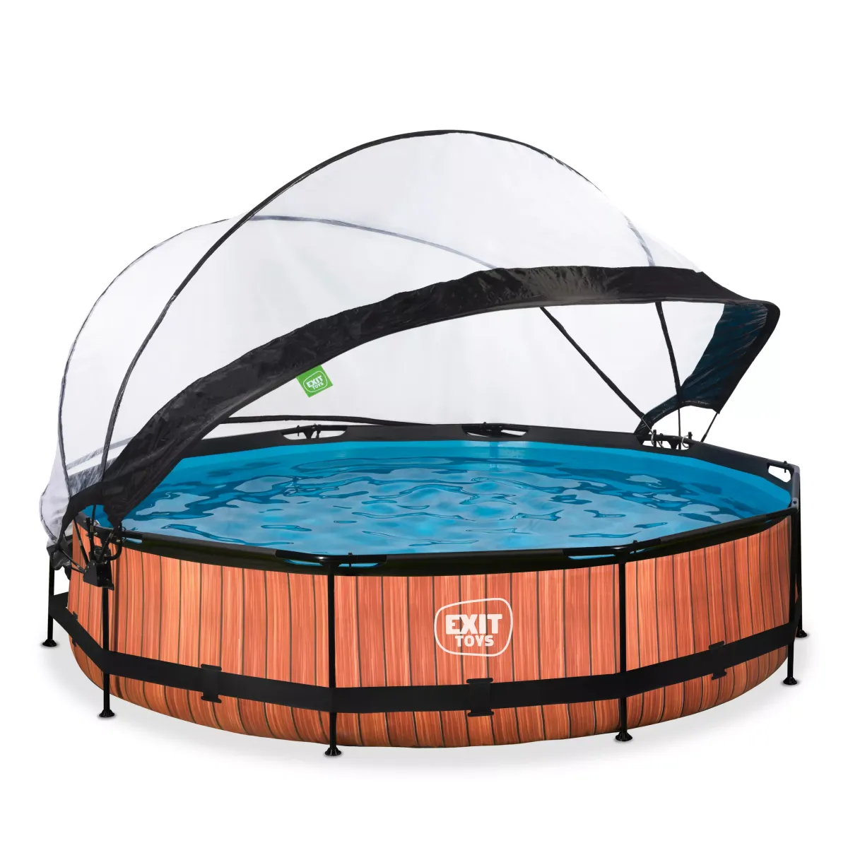 POOL-SET 360/76 cm