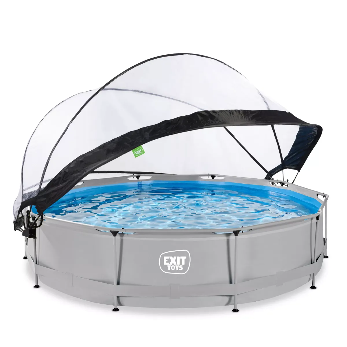 POOL-SET 380/250 cm