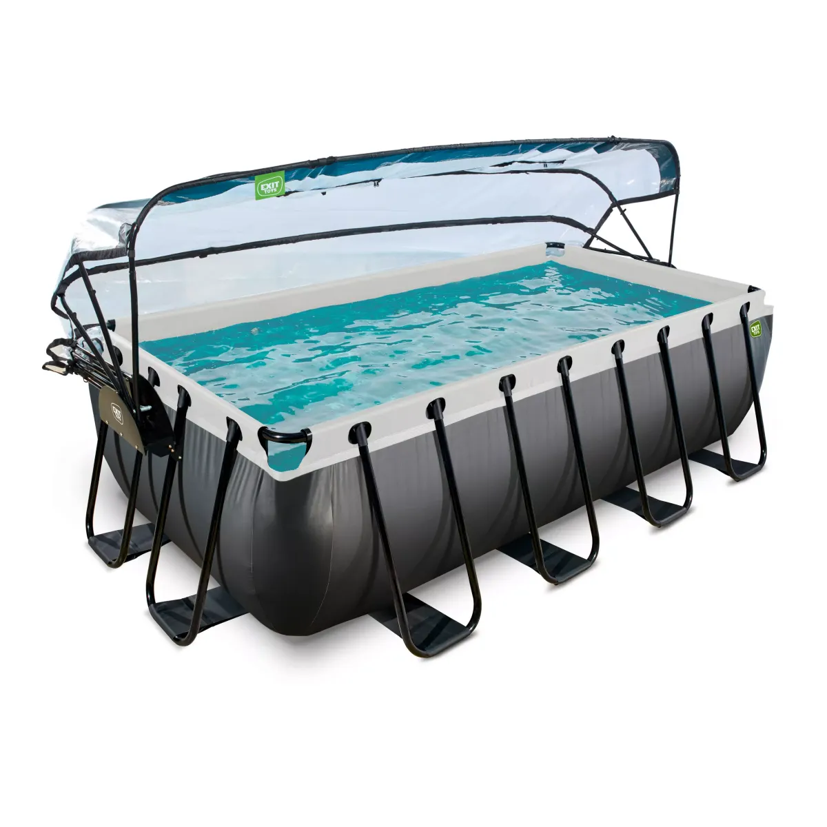 POOL-SET 400/200/100 cm