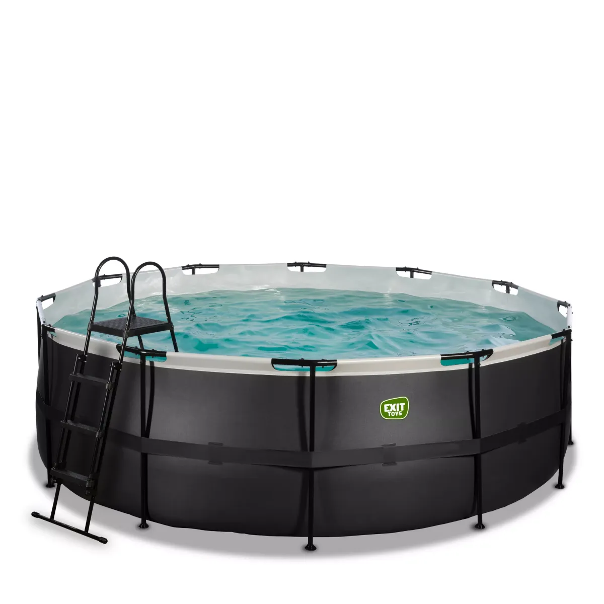 POOL-SET 427/122 cm