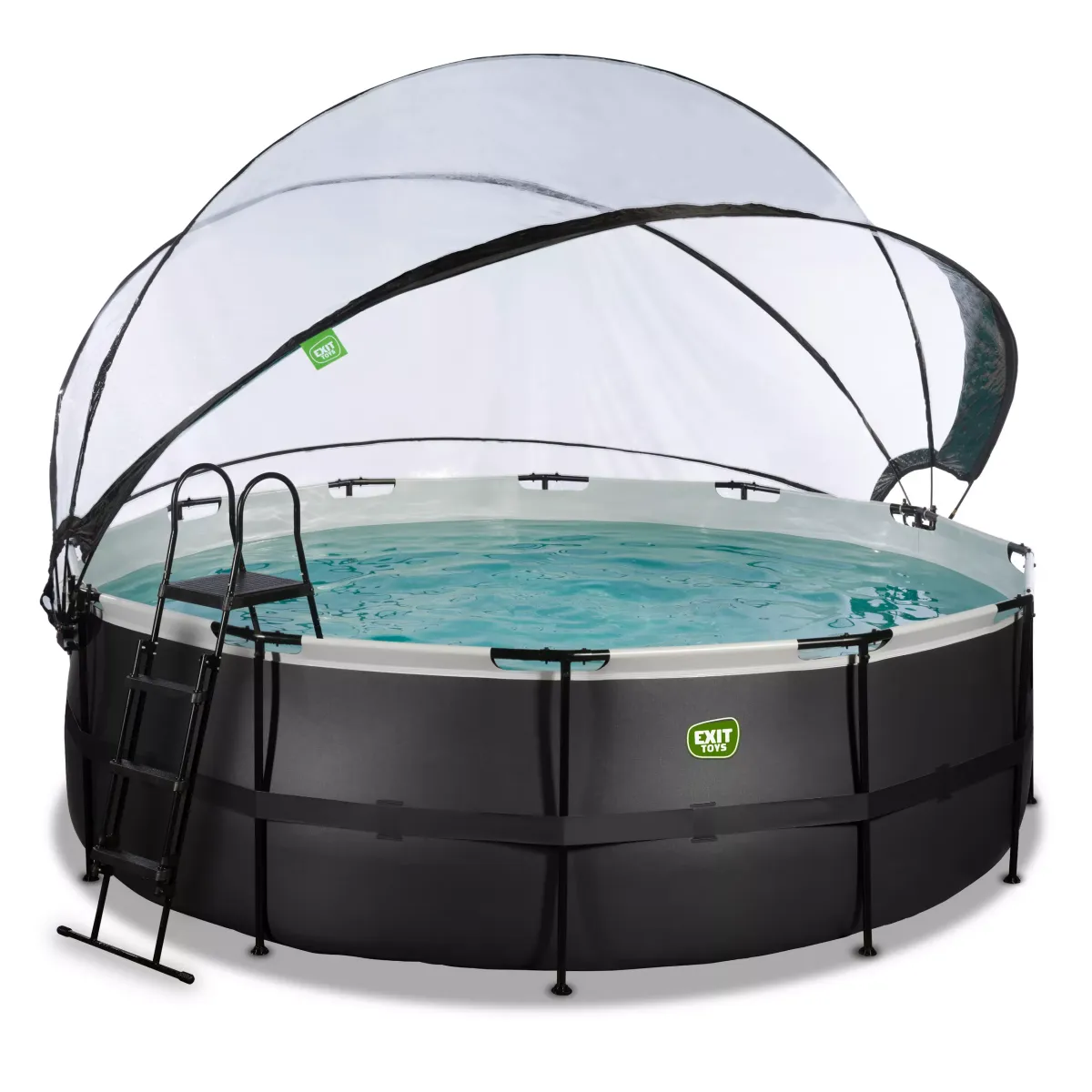 POOL-SET 427/122 cm