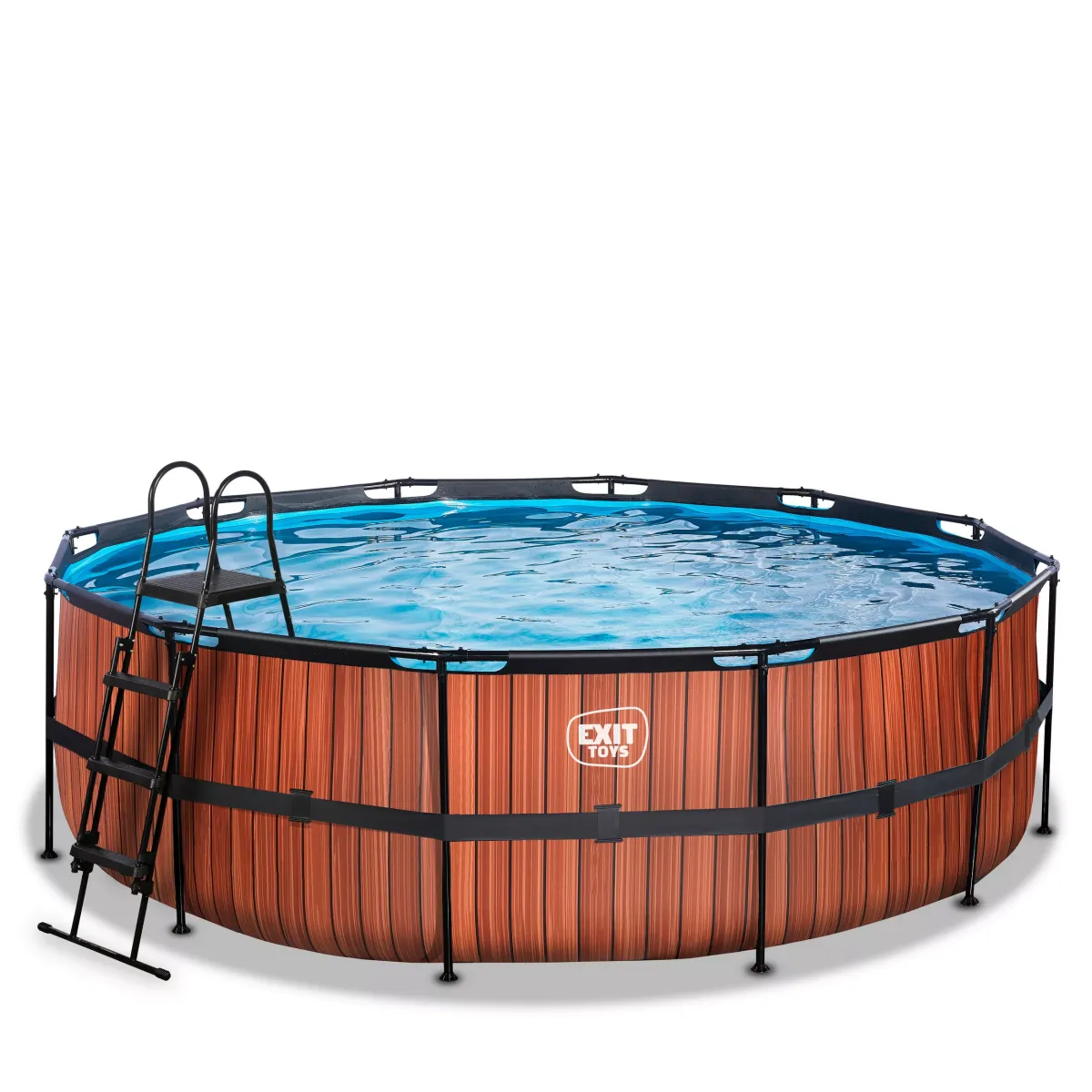 POOL-SET 450/122 cm