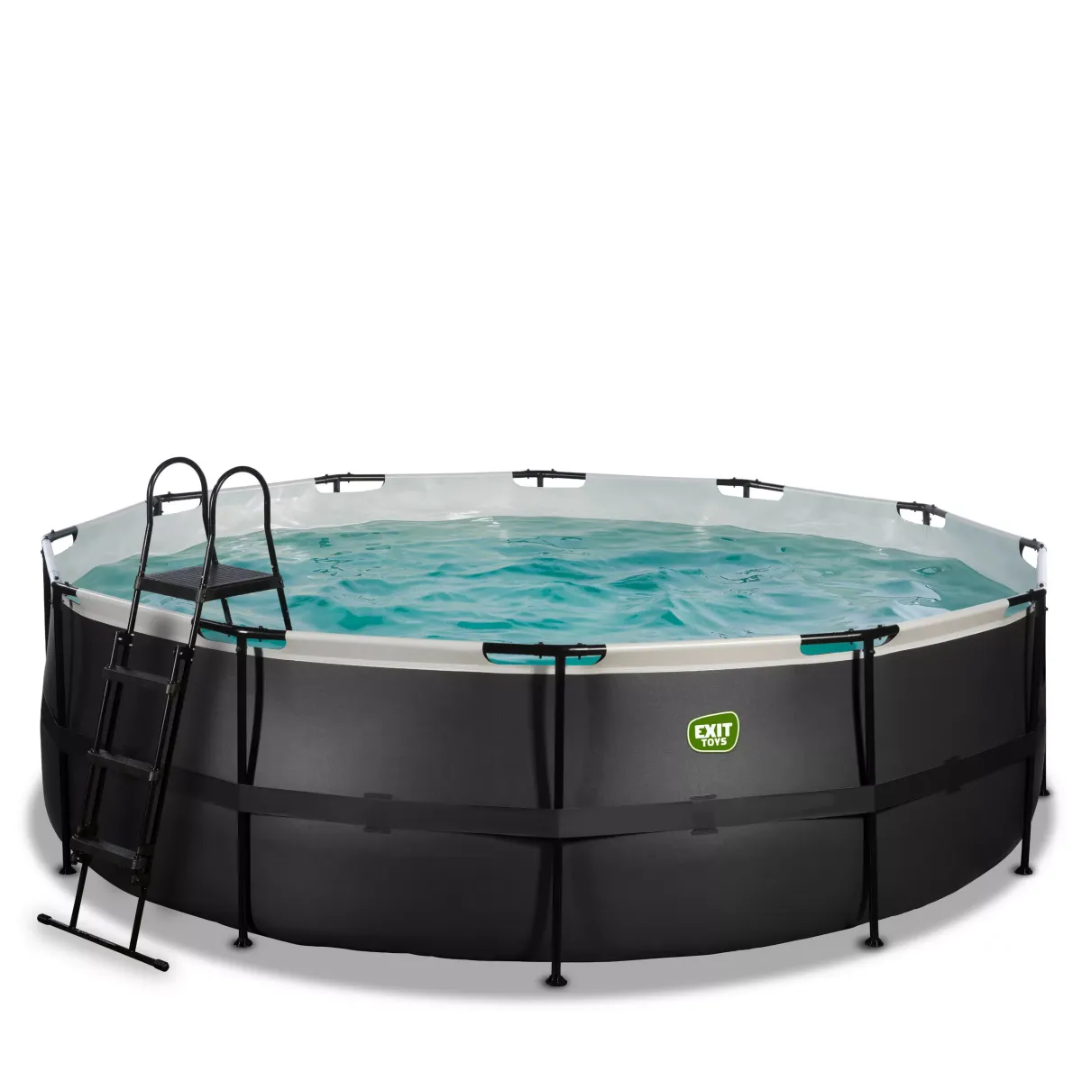 POOL-SET 450/122 cm