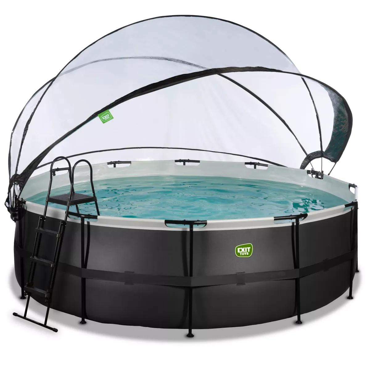 POOL-SET 470/330 cm