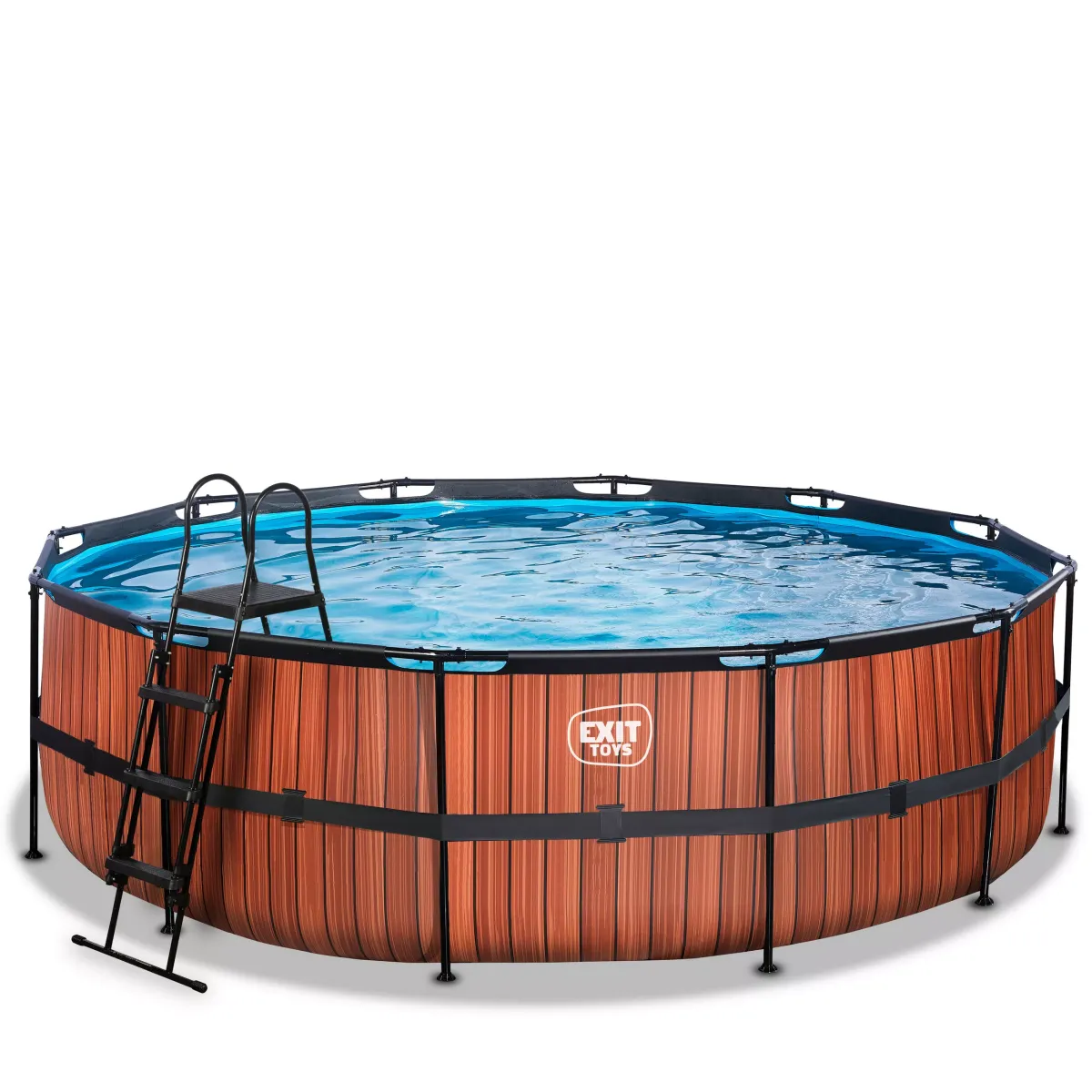 POOL-SET 488/122 cm