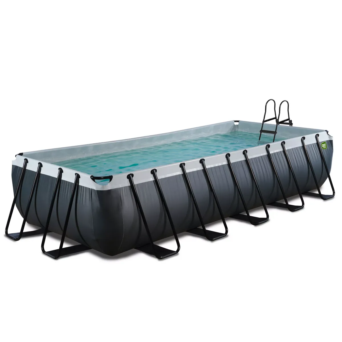 POOL-SET 610/320/100 cm