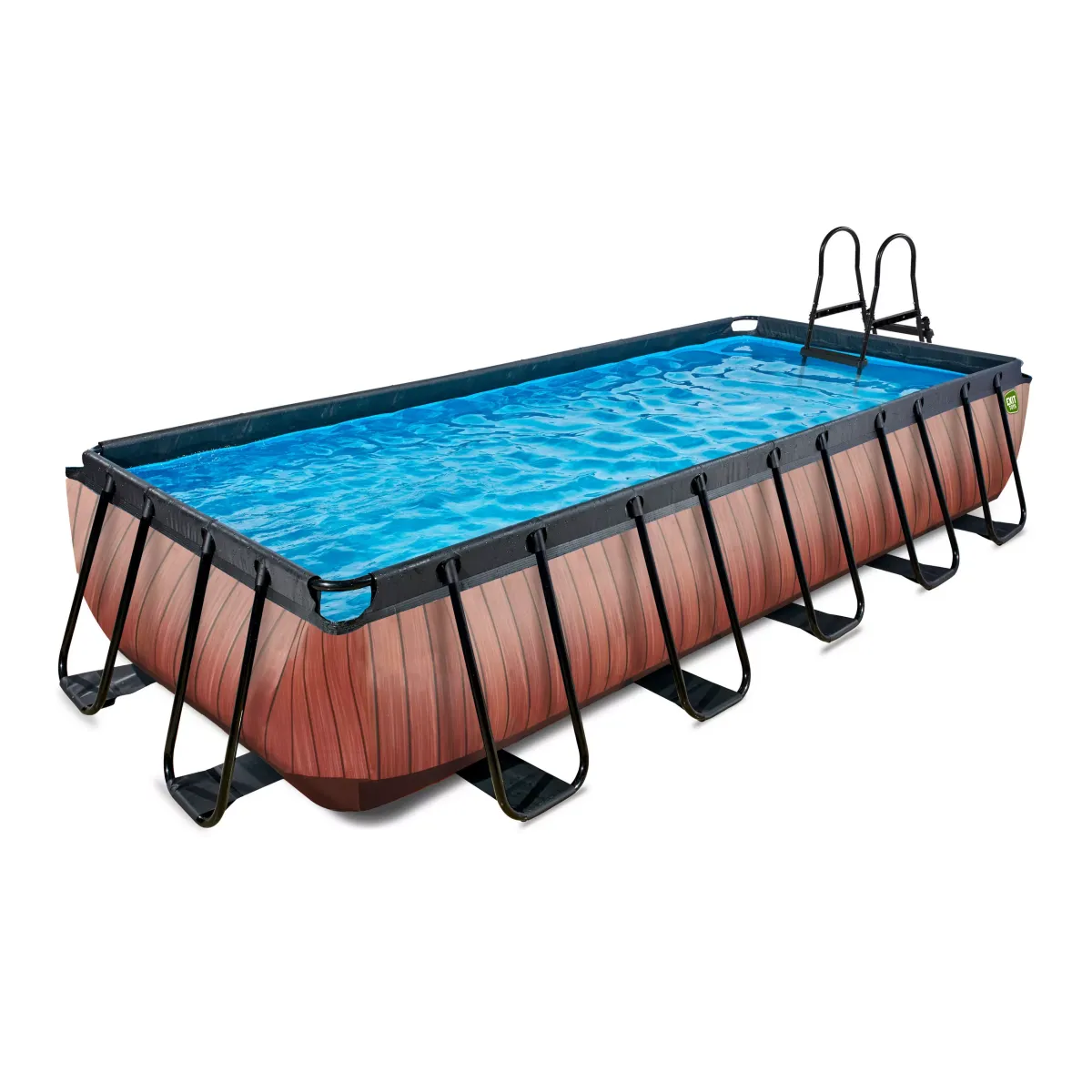 POOL-SET 610/320/100 cm