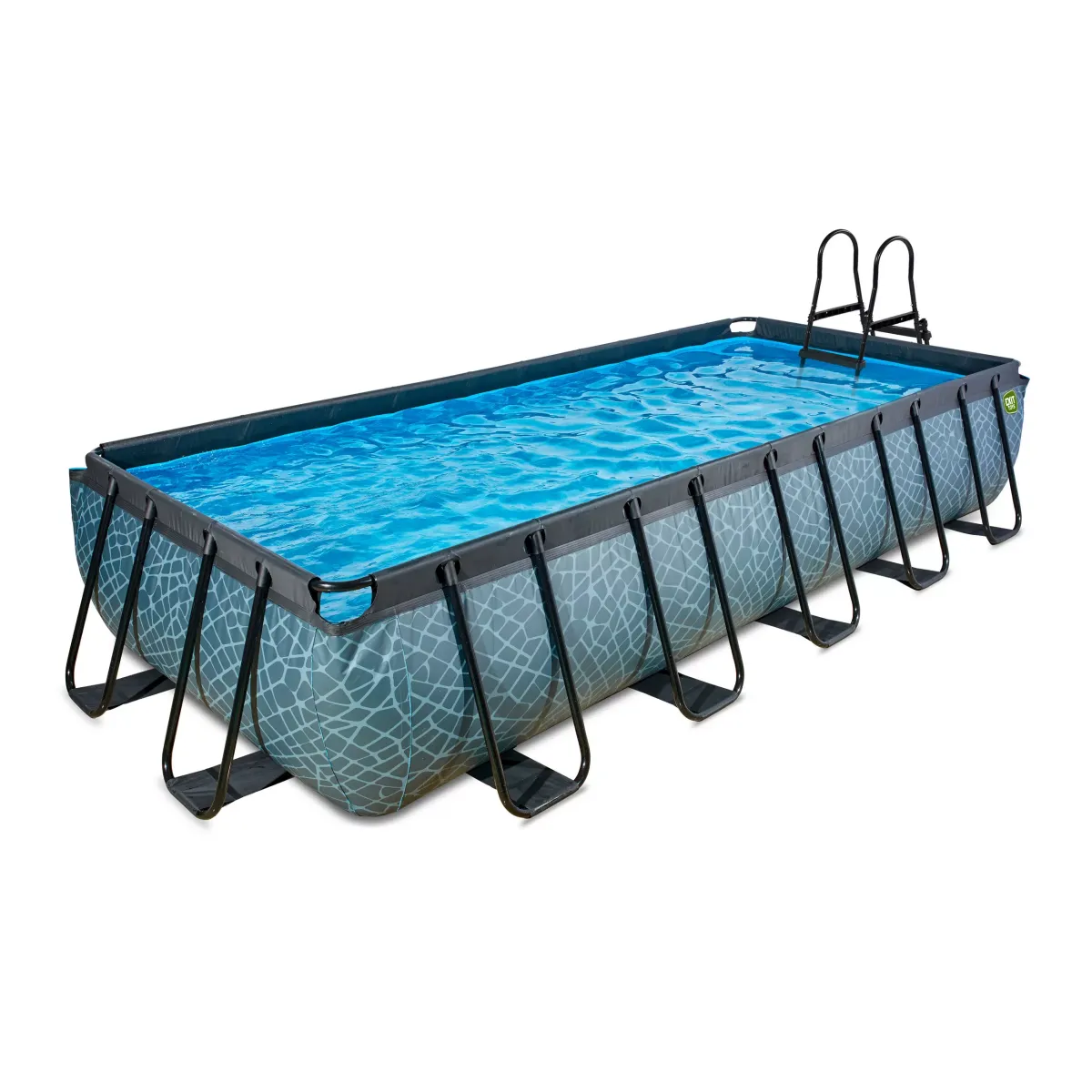 POOL-SET 610/320/100 cm