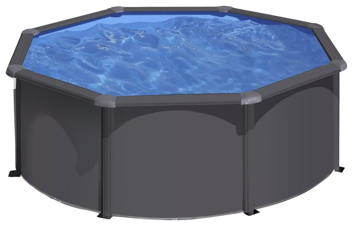 POOL-SET KIT300GYQGRE