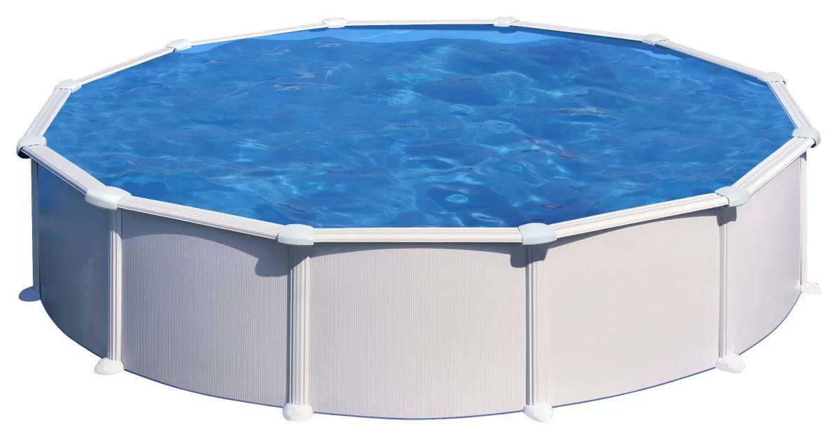 POOL-SET KITPR558 570/132 cm
