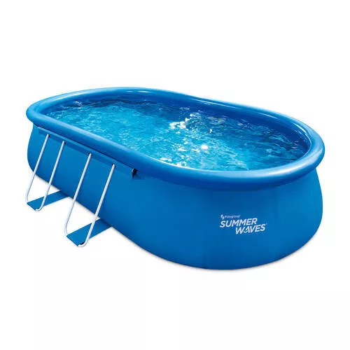 POOL-SET PGP1181042F 305/107/549 cm