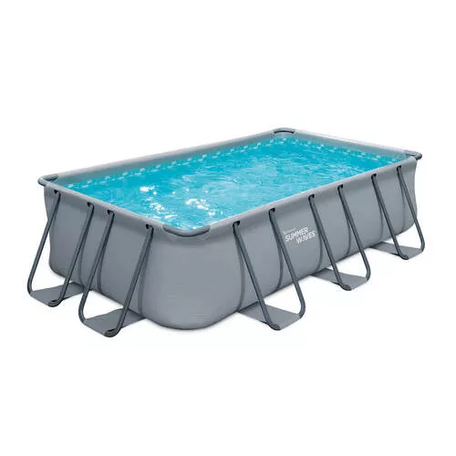 POOL-SET PGP4130739E-AN 200/100/400 cm