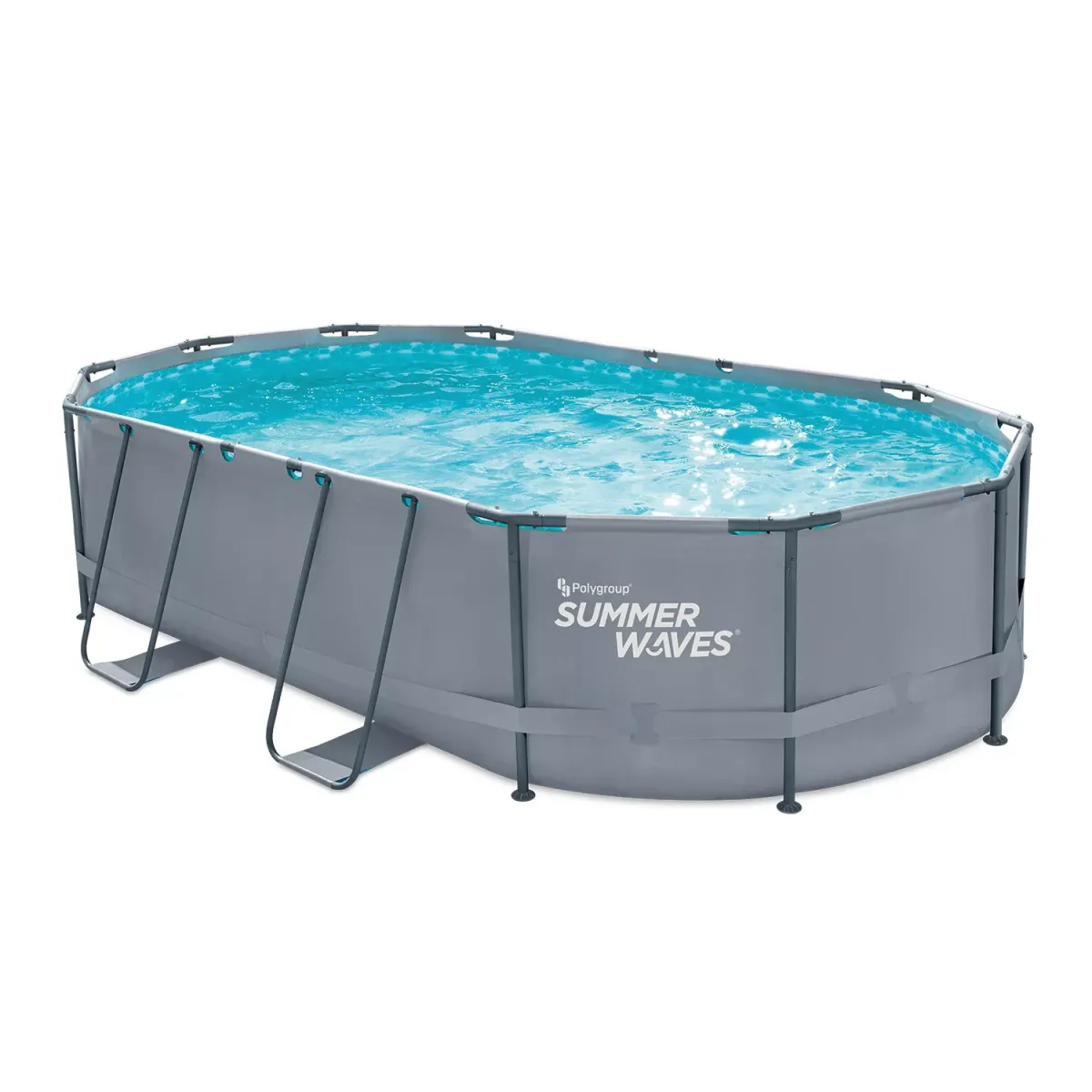 POOL-SET PGP7161042F-AN 305/107/488 cm