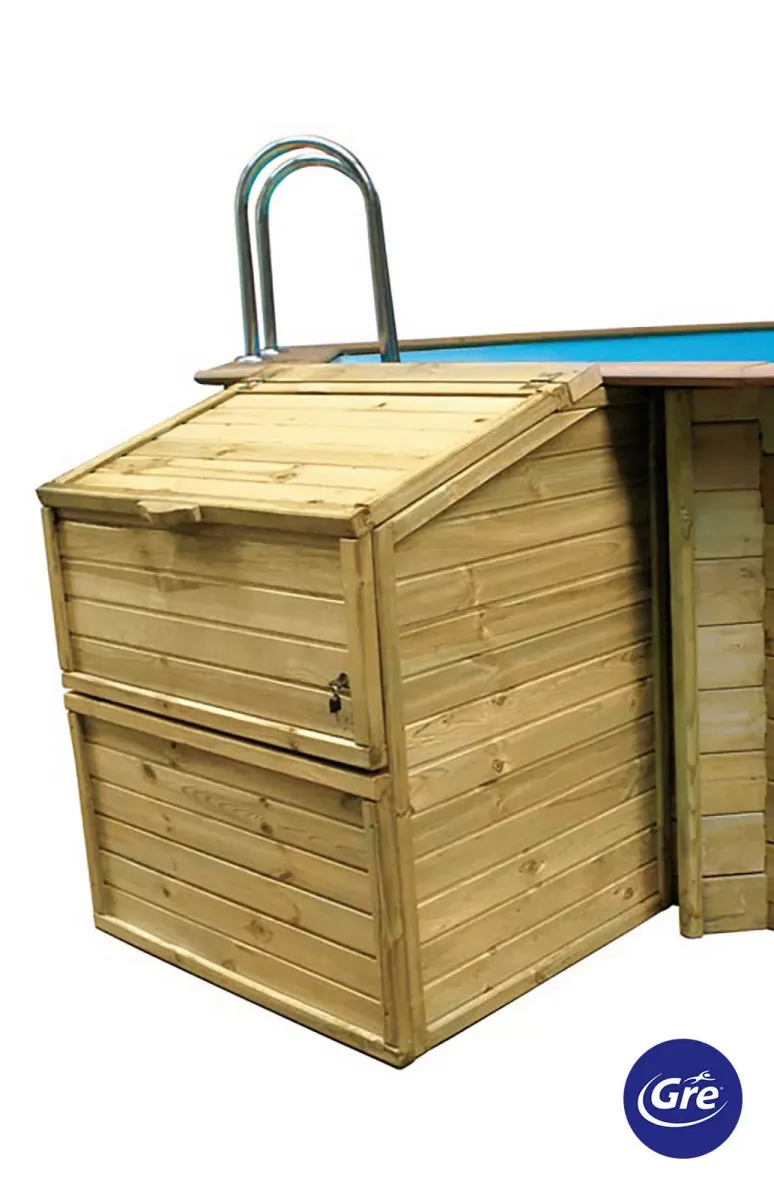 POOL-TECHNIKRAUM 2024