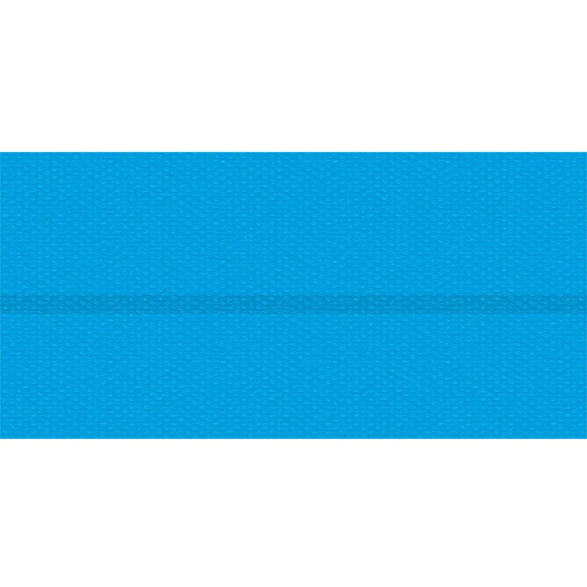 POOLABDECKUNG ,220 x 450 cm,blau