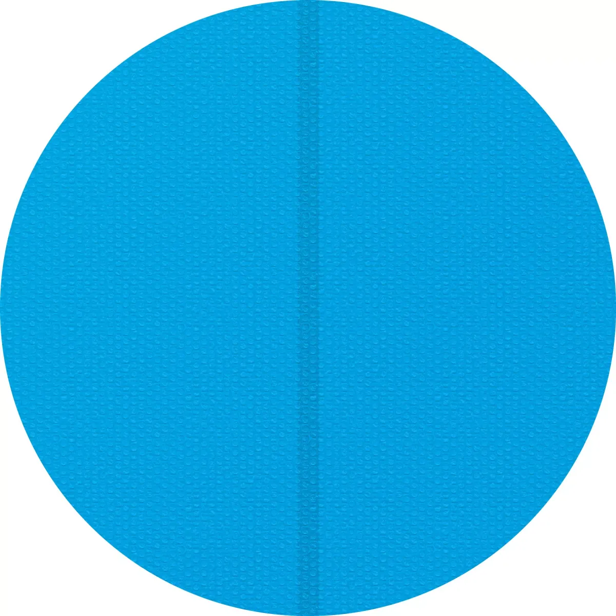 POOLABDECKUNG ,Durchmesser 250 cm,blau