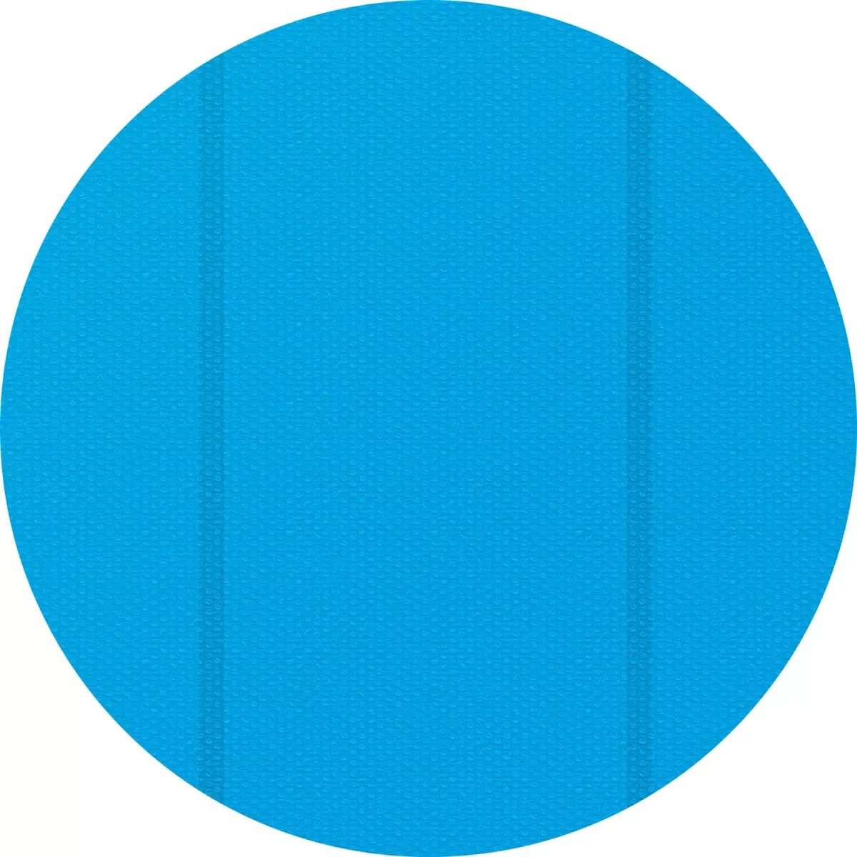 POOLABDECKUNG ,Durchmesser 300 cm,blau